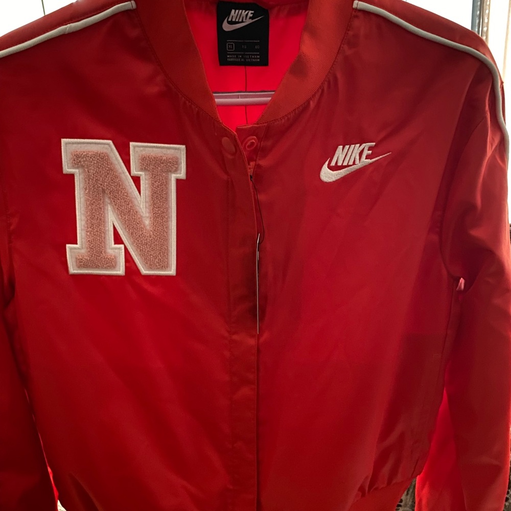 Nike Jacket